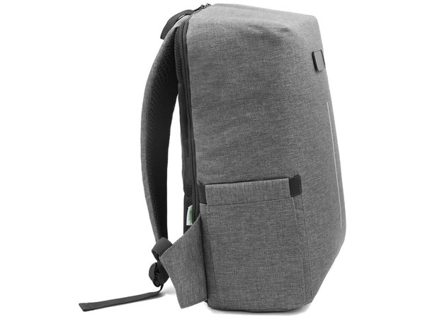Антикражный рюкзак Phantome Lite 2 для ноутбука 16'' из переработанного пластика - Антикражный рюкзак Phantome Lite 2 для ноутбука 16'' из переработанного пластика