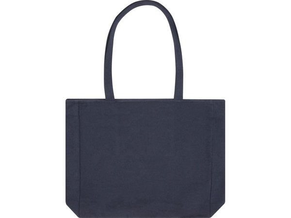 Эко-сумка «Weekender», 500 г/м2 - Эко-сумка «Weekender», 500 г/м2