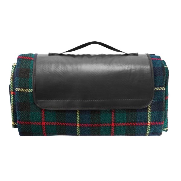 Плед для пикника Tartan - Плед для пикника Tartan
