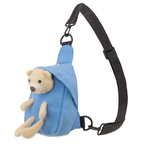 Поясная сумка TEDDY BEAR "TIBBY" - Поясная сумка TEDDY BEAR "TIBBY"