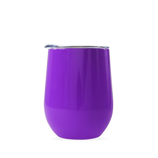 Набор Cofer Tube CO12 black - Набор Cofer Tube CO12 black (фиолетовый)
