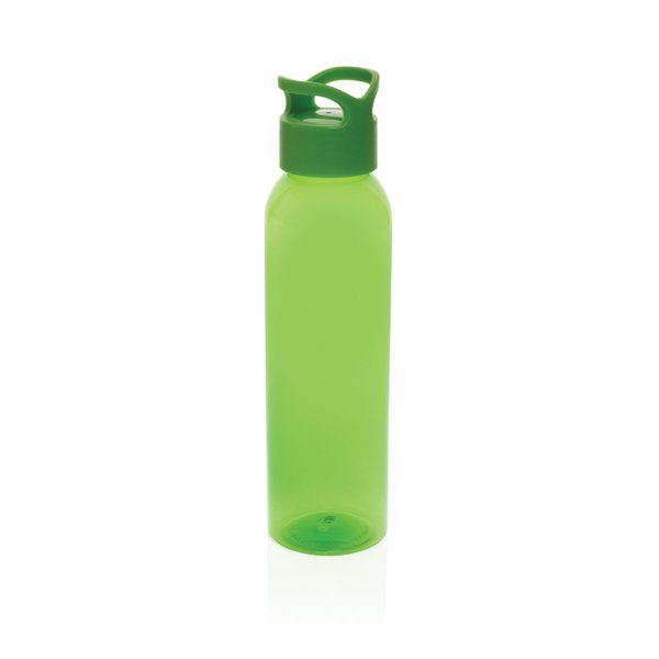 Бутылка для воды Oasis из rPET RCS, 650 мл - Бутылка для воды Oasis из rPET RCS, 650 мл