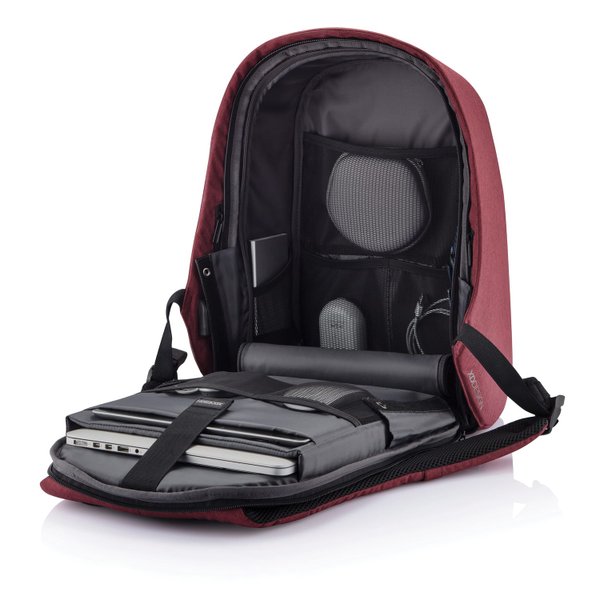Антикражный рюкзак Bobby Hero Small - Антикражный рюкзак Bobby Hero Small
