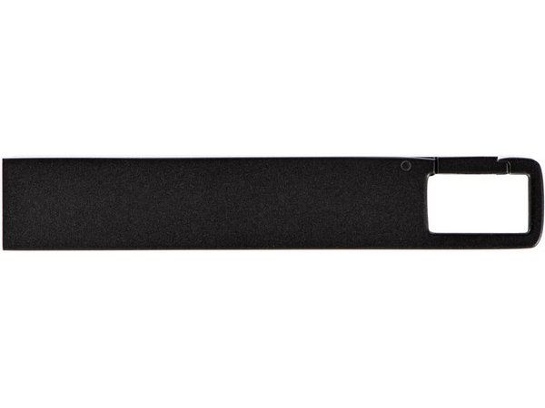 USB 2.0- флешка на 32 Гб c подсветкой логотипа «Hook LED» - USB 2.0- флешка на 32 Гб c подсветкой логотипа «Hook LED»