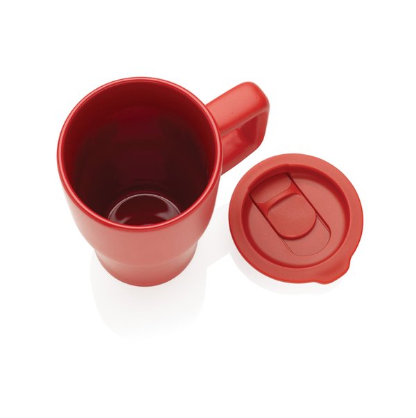Керамическая кружка Ceramic Luxe, 490 мл - Керамическая кружка Ceramic Luxe, 490 мл