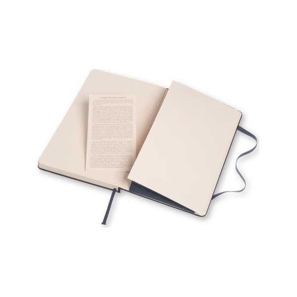 Блокнот MOLESKINE примерно формата A5 - Блокнот MOLESKINE примерно формата A5