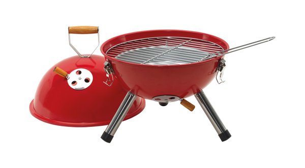 Мини барбекю COOKOUT - Мини барбекю COOKOUT