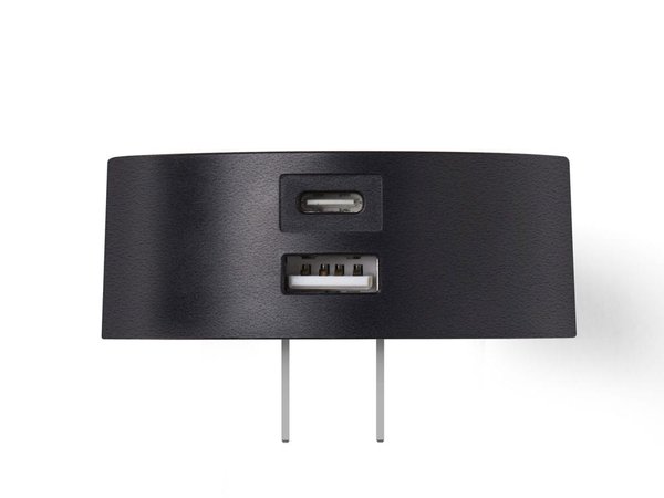 Адаптер питания USB Poweron - Адаптер питания USB Poweron