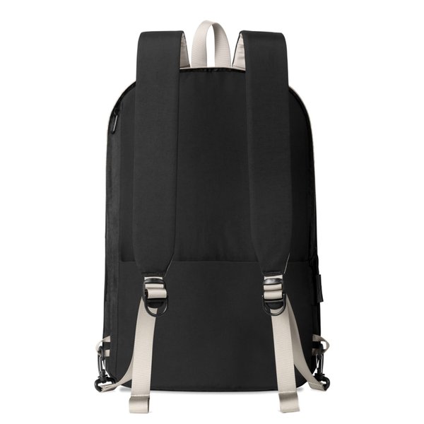 Двусторонний рюкзак XD Design Switch 2-в-1 - Двусторонний рюкзак XD Design Switch 2-в-1