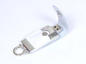 usb 2.0- флешка на 32 гб в виде брелока