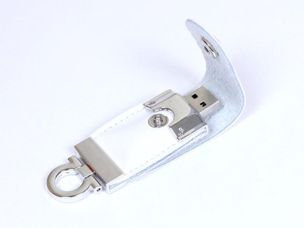 USB 2.0- флешка на 32 Гб в виде брелока - USB 2.0- флешка на 32 Гб в виде брелока