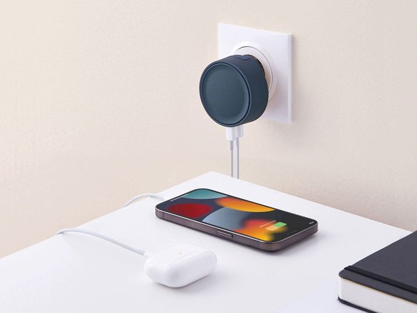 Адаптер питания USB Poweron - Адаптер питания USB Poweron