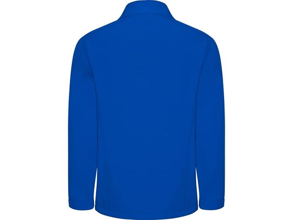 Куртка софтшелл «Nebraska» детская - Куртка софтшелл «Nebraska» детская