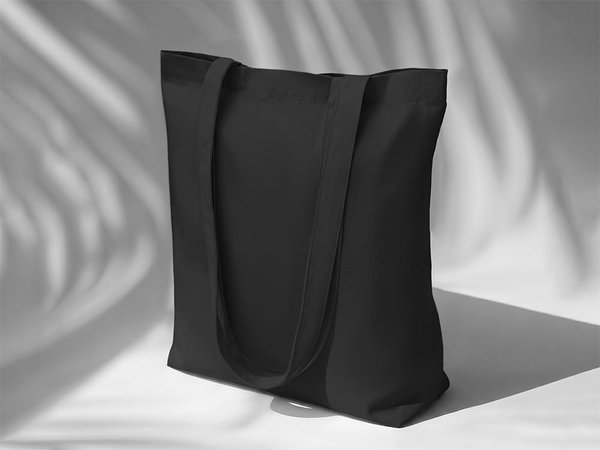 Сумка из плотного хлопка «Carryme 220», 220 г/м2 - Сумка из плотного хлопка «Carryme 220», 220 г/м2