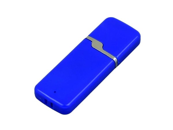 USB 2.0- флешка на 16 Гб с оригинальным колпачком - USB 2.0- флешка на 16 Гб с оригинальным колпачком