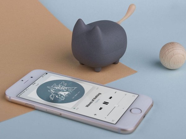 Портативная колонка «Mysound Tito 2C» - Портативная колонка «Mysound Tito 2C»