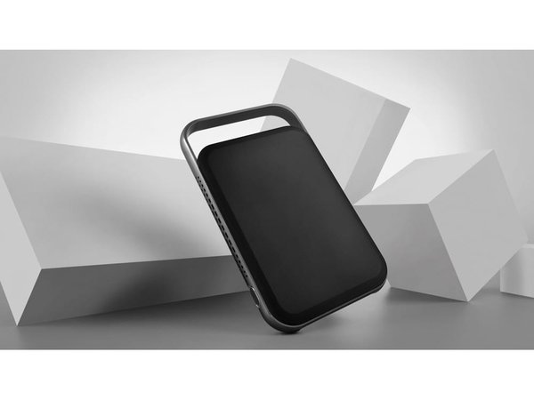Внешний аккумулятор «NEO PRO Saturn» для ноутбуков с QC/PD, 55000 mAh - Внешний аккумулятор «NEO PRO Saturn» для ноутбуков с QC/PD, 55000 mAh