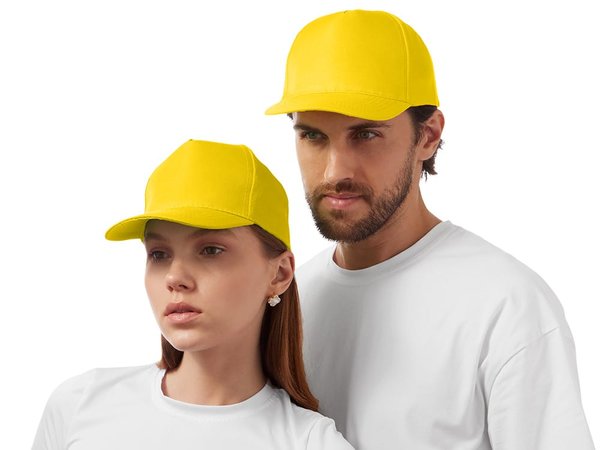 Бейсболка «Poly» - Бейсболка «Poly»