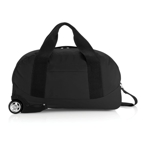 Дорожная сумка на колесах Basic - Дорожная сумка на колесах Basic