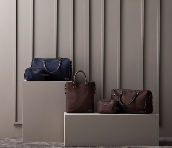 Дорожная сумка VINGA Hunton - Дорожная сумка VINGA Hunton