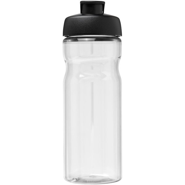 Спортивная бутылка H2O Active® Base Tritan™ 650 мл с откидной крышкой - Спортивная бутылка H2O Active® Base Tritan™ 650 мл с откидной крышкой