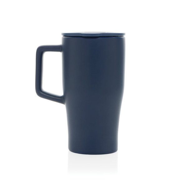 Керамическая кружка Ceramic Luxe, 490 мл - Керамическая кружка Ceramic Luxe, 490 мл