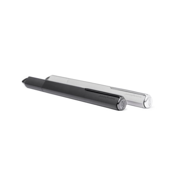 Шариковая ручка PININFARINA PF One - Шариковая ручка PININFARINA PF One BLACK