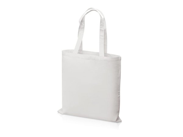 Сумка из хлопка «Carryme 140», 140 г/м2 - Сумка из хлопка «Carryme 140», 140 г/м2