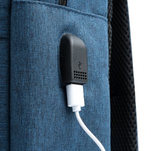 рюкзак gregor heather grey