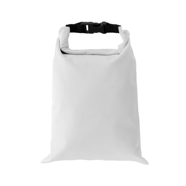 Сумка-холодильник Snackstrap из rPET AWARE™, 30x20 см - Сумка-холодильник Snackstrap из rPET AWARE™, 30x20 см