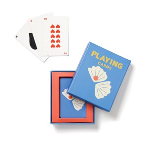 игральные карты vinga
