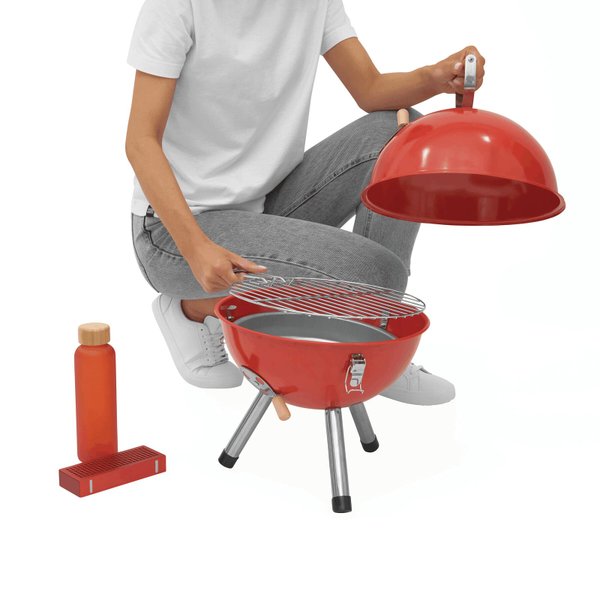 Мини барбекю COOKOUT - Мини барбекю COOKOUT