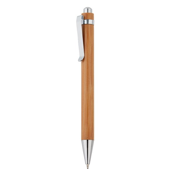Ручка Bamboo из бамбука - Бамбуковая ручка Bamboo
