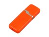 USB 2.0- флешка на 64 Гб с оригинальным колпачком