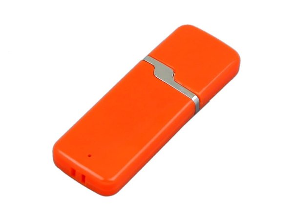USB 2.0- флешка на 64 Гб с оригинальным колпачком - USB 2.0- флешка на 64 Гб с оригинальным колпачком
