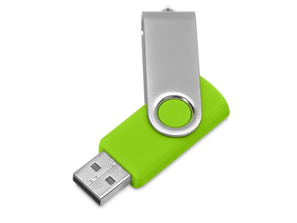 Флеш-карта USB 2.0 32 ГБ «Флэш С1» - Флеш-карта USB 2.0 32 ГБ «Флэш С1»