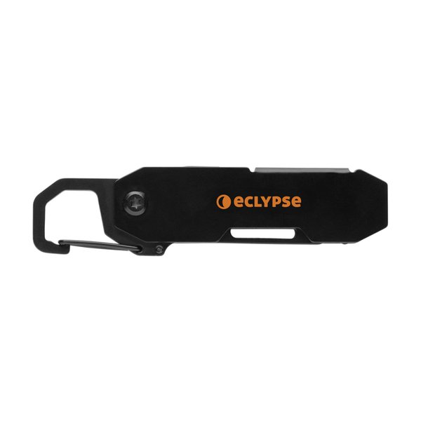 Мультитул GearX с карабином и открывалкой для посылок - Мультитул GearX с карабином и открывалкой для посылок