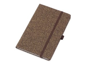 блокнот из переработанных кофейных зерен «coffee notes»