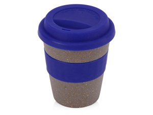стакан из бамбукового волокна «café»