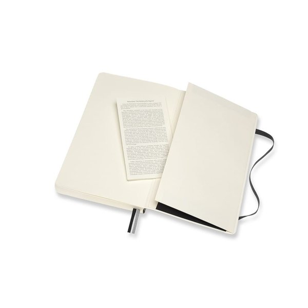 Блокнот MOLESKINE примерно формата А5 - Блокнот MOLESKINE примерно формата А5