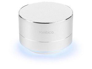 портативная колонка «mysound bt-03 2c»