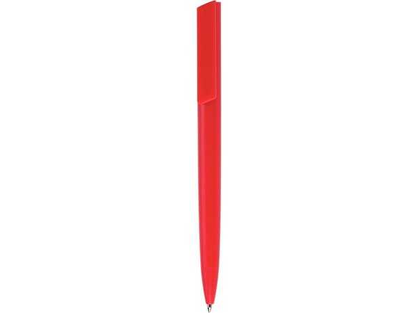 Ручка пластиковая шариковая «Taper Solid» - Ручка пластиковая шариковая «Taper Solid»
