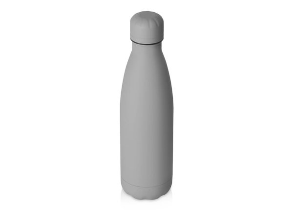 Вакуумная термобутылка «Vacuum bottle C1», soft touch, 500 мл - Вакуумная термобутылка «Vacuum bottle C1», soft touch, 500 мл