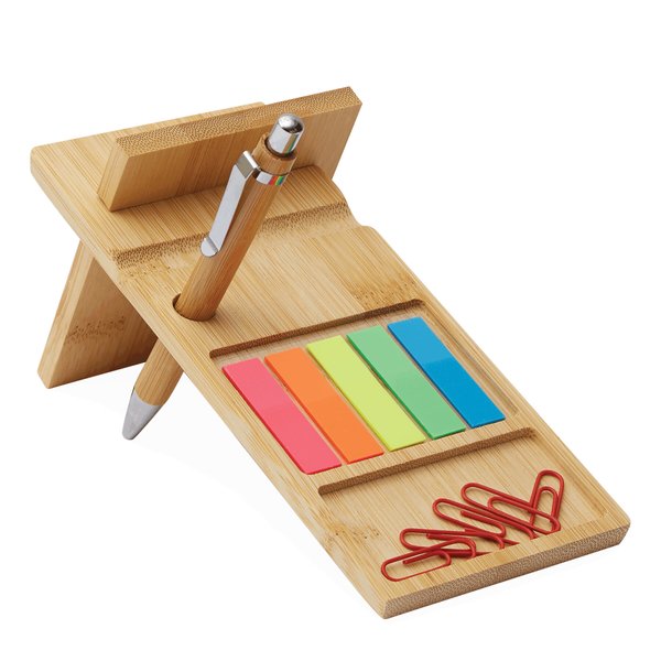 Настольный набор DESK MATE - Настольный набор DESK MATE