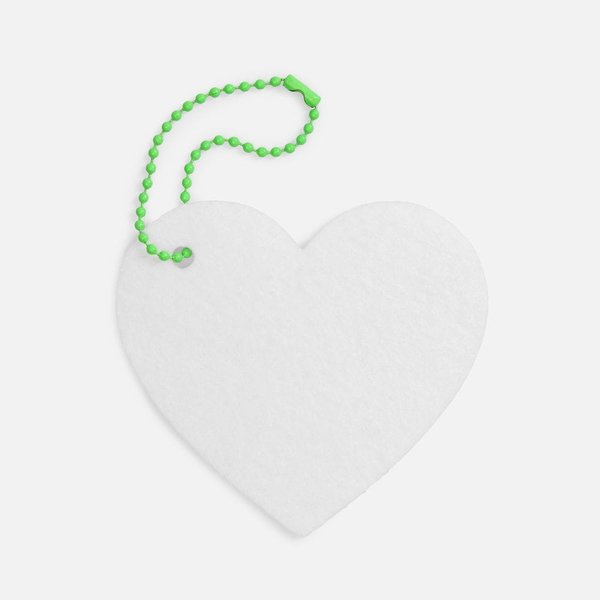 Заготовка из фетра Felt 100, белая