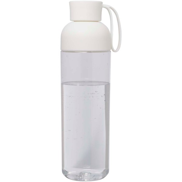 Бутылка для воды RPET Illuminate - Бутылка для воды RPET Illuminate