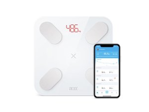умные диагностические весы mini pro v2