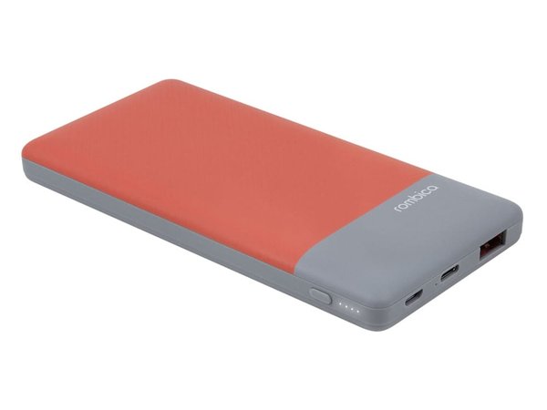 Внешний аккумулятор «NEO Charge 5C», 10000 mAh - Внешний аккумулятор «NEO Charge 5C», 10000 mAh