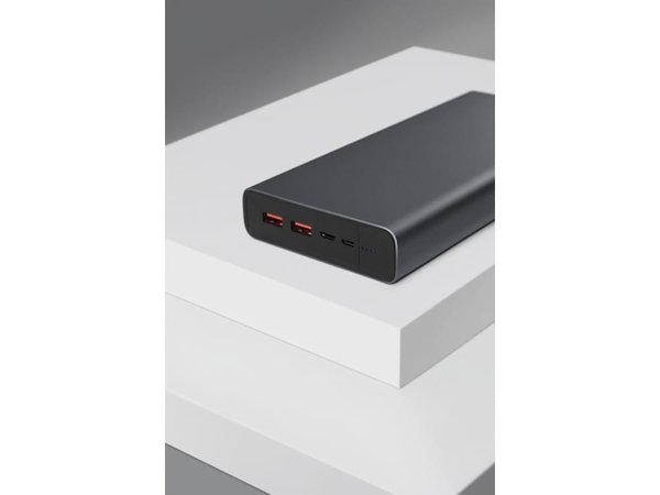 Внешний аккумулятор для ноутбуков «NEO PRO-400С», 38400 mAh - Внешний аккумулятор для ноутбуков «NEO PRO-400С», 38400 mAh