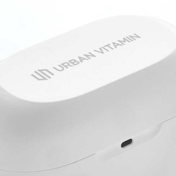 Беспроводные наушники Urban Vitamin Napa - Беспроводные наушники Urban Vitamin Napa